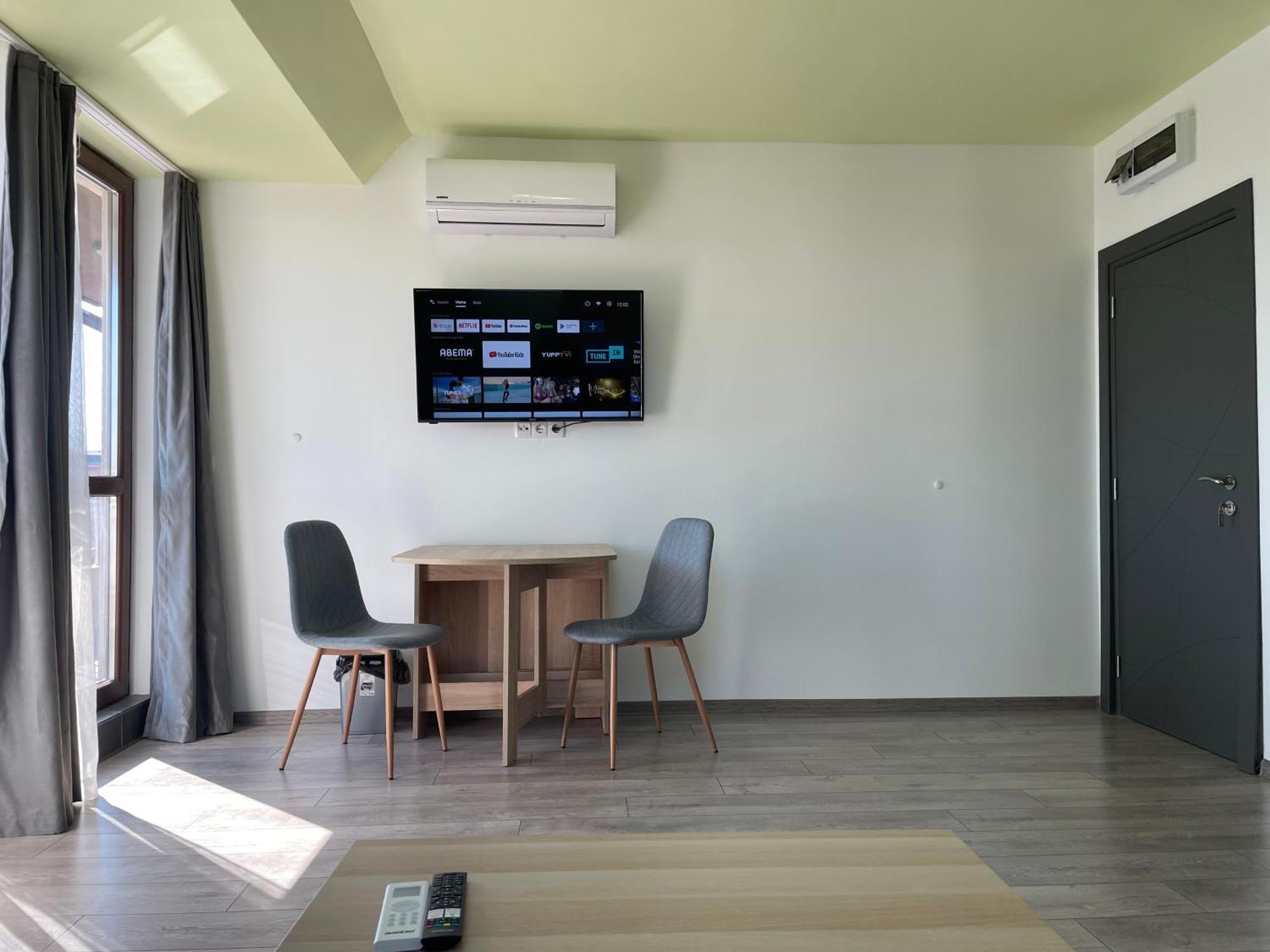 Zaraaparthotel โซเฟีย ภายนอก รูปภาพ