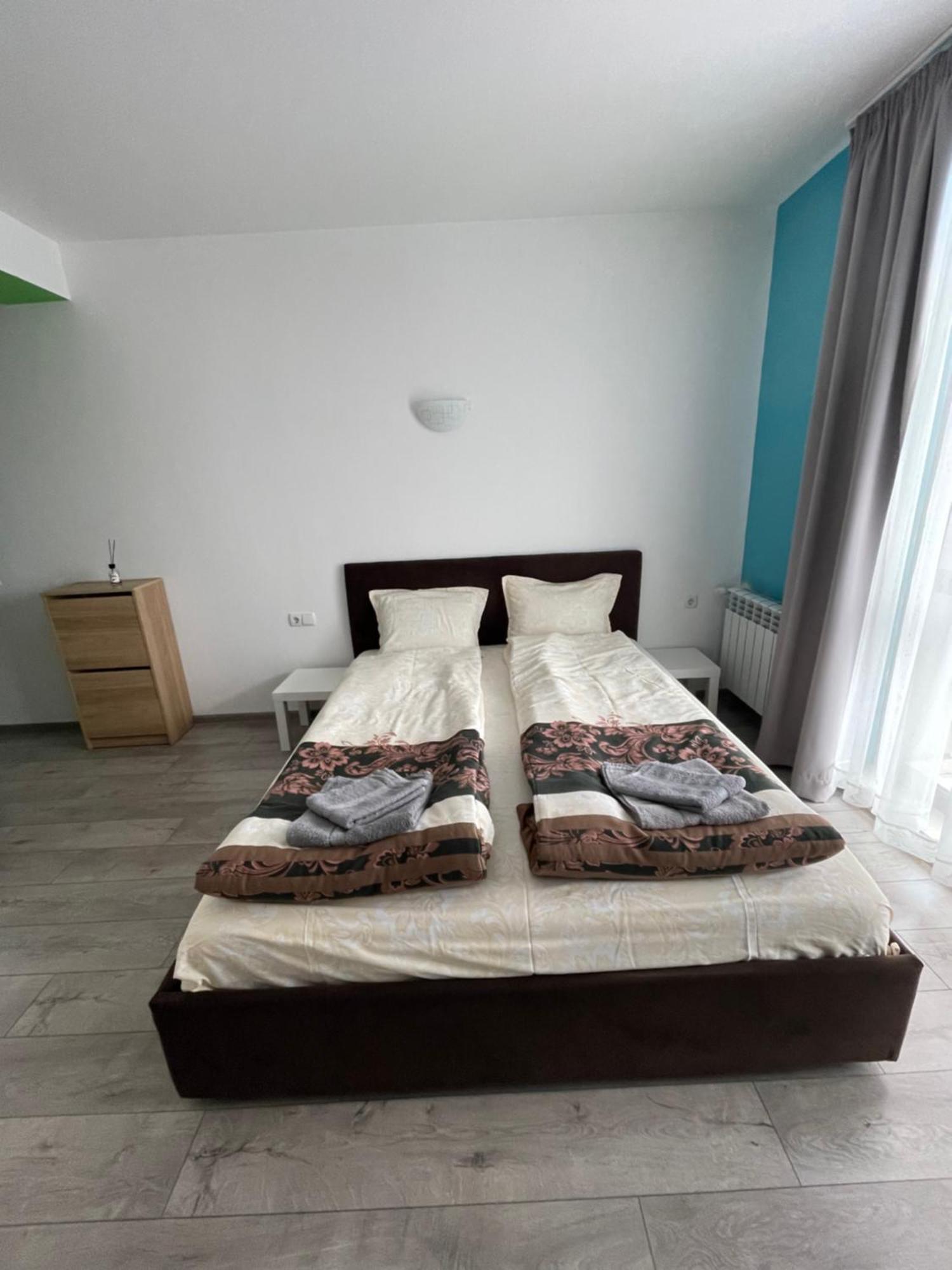 Zaraaparthotel โซเฟีย ภายนอก รูปภาพ